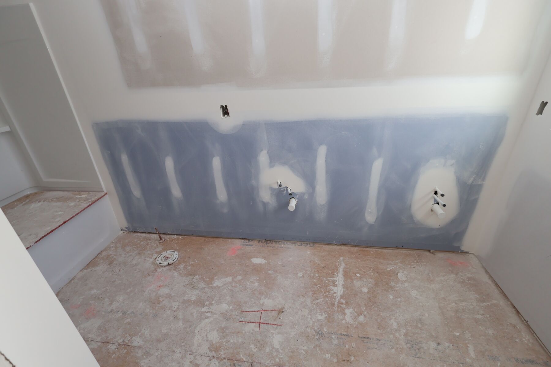 Drywall