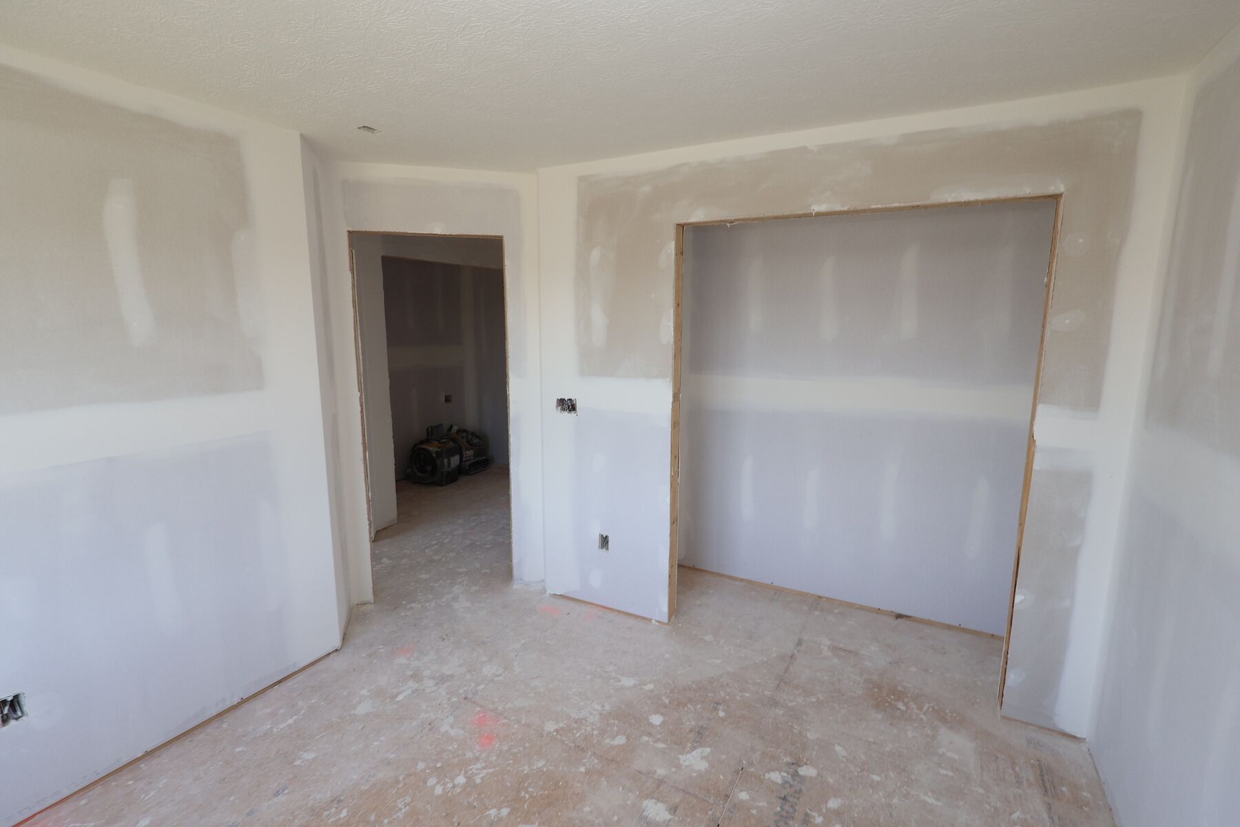 Drywall