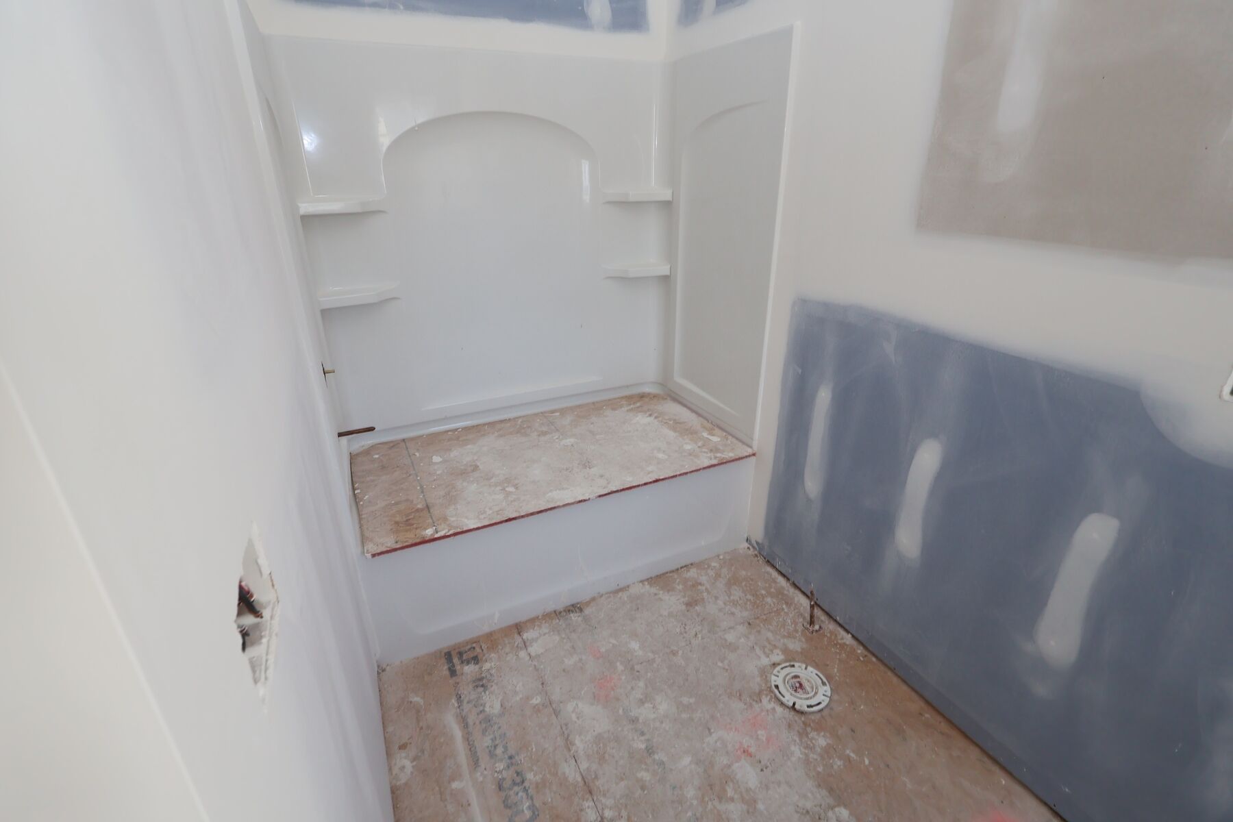 Drywall