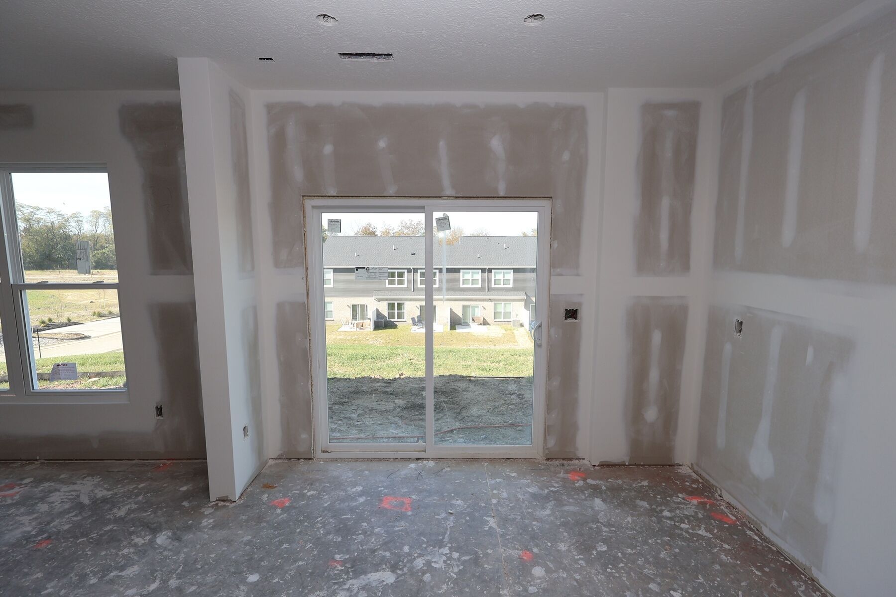 Drywall