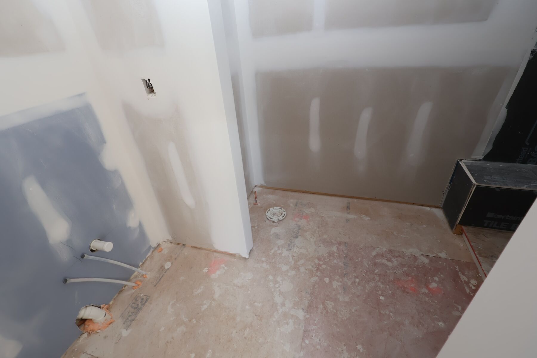 Drywall