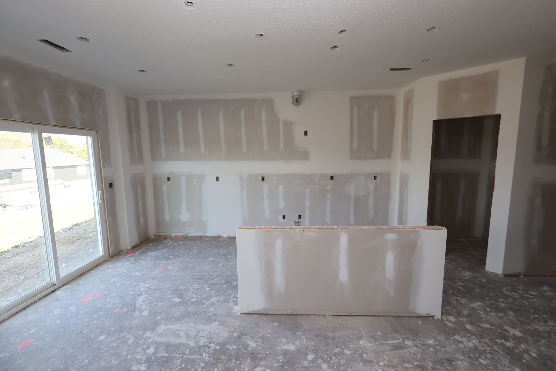 Drywall