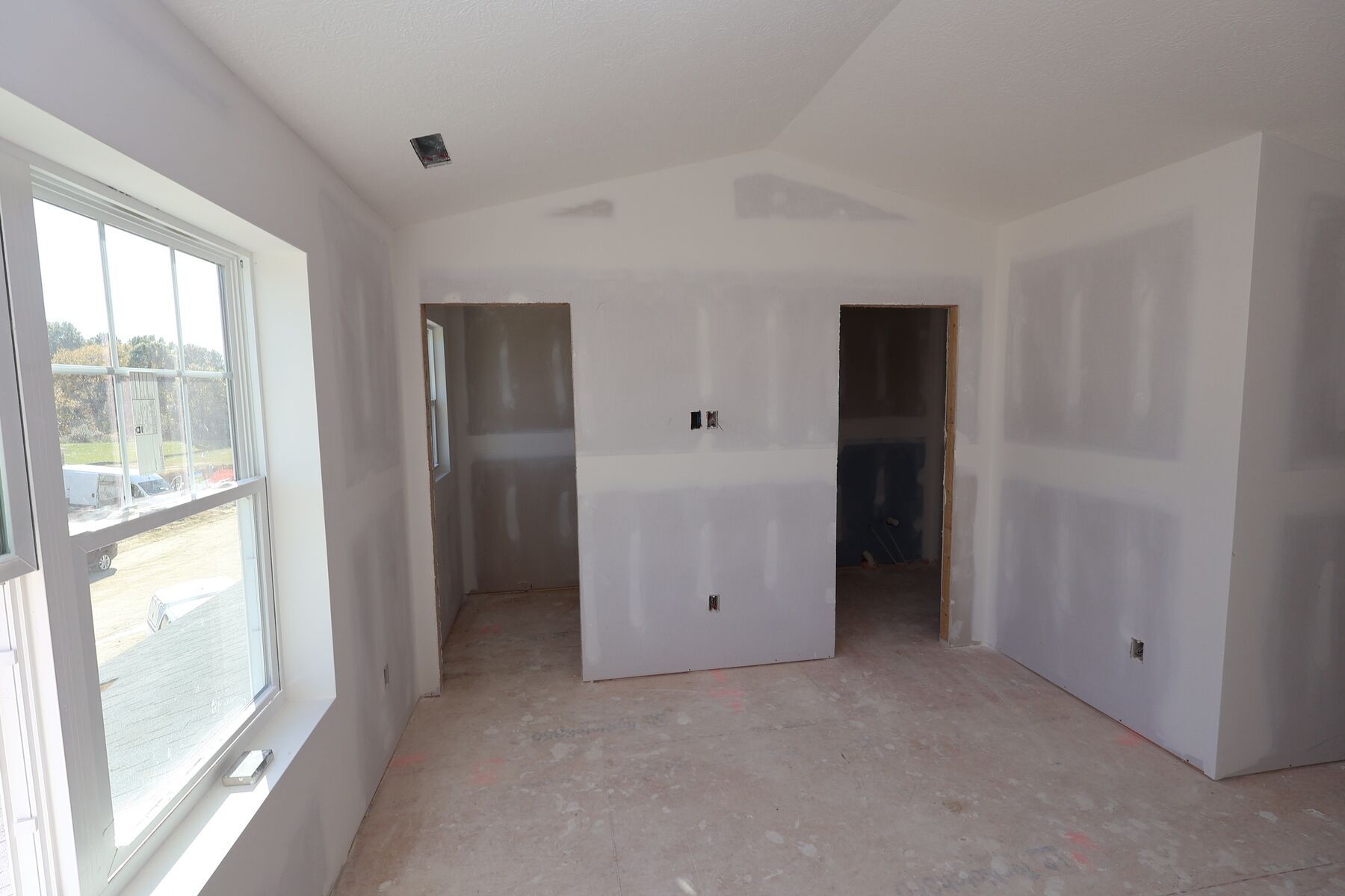 Drywall