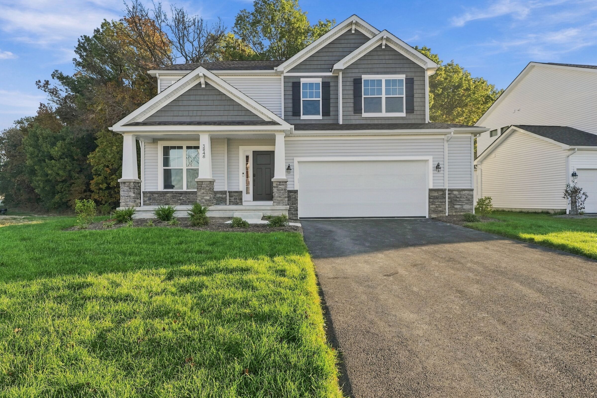 3848 Colts Reign Drive (Madison)