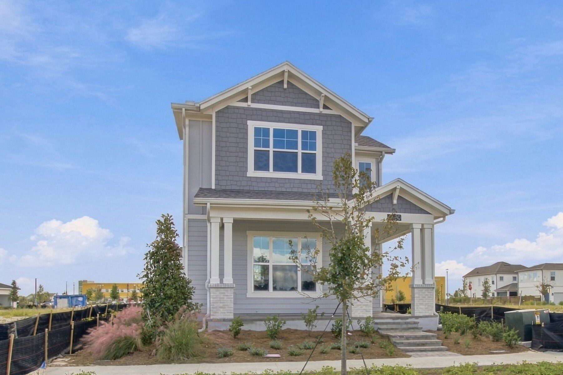 6680 Rucksack Road (Wekiva)