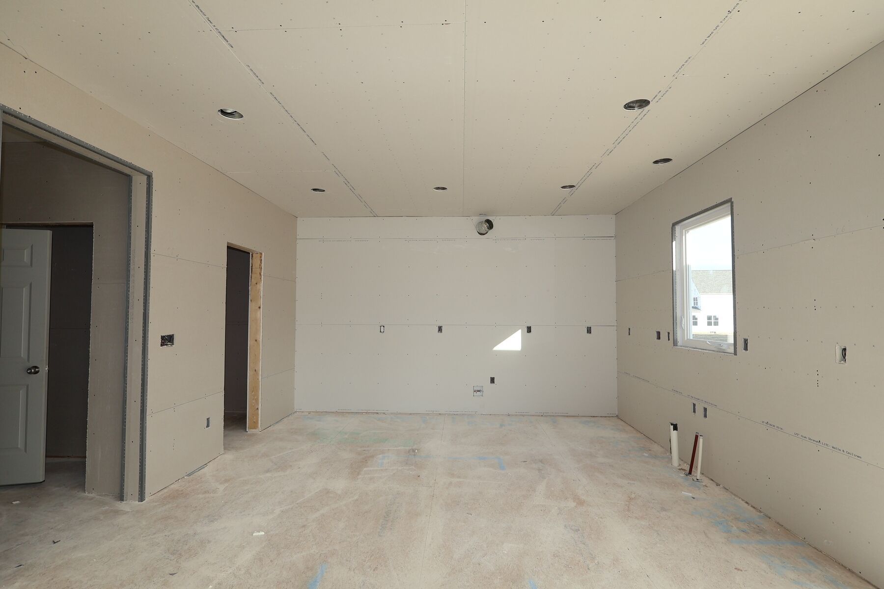 Drywall