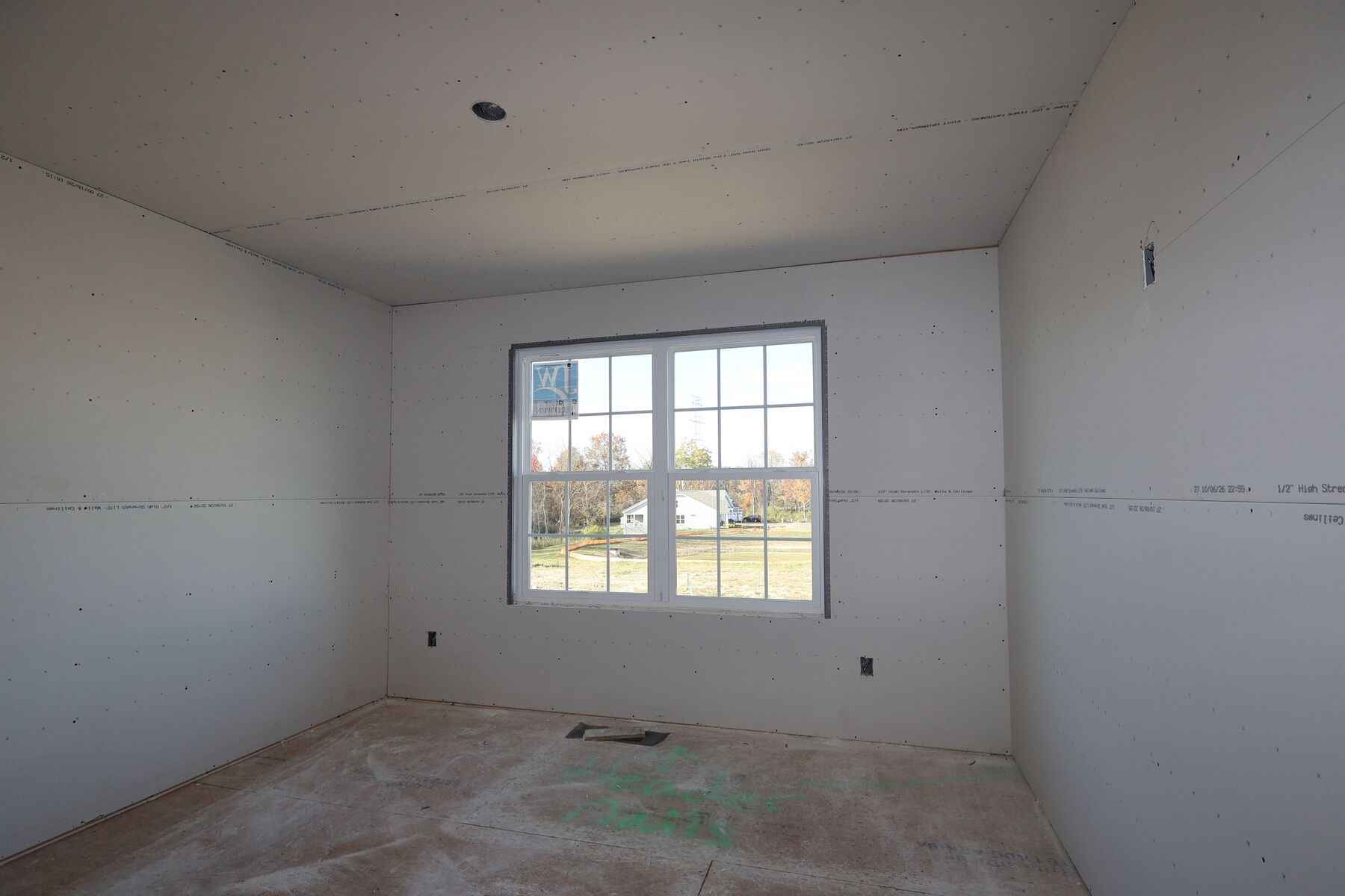 Drywall