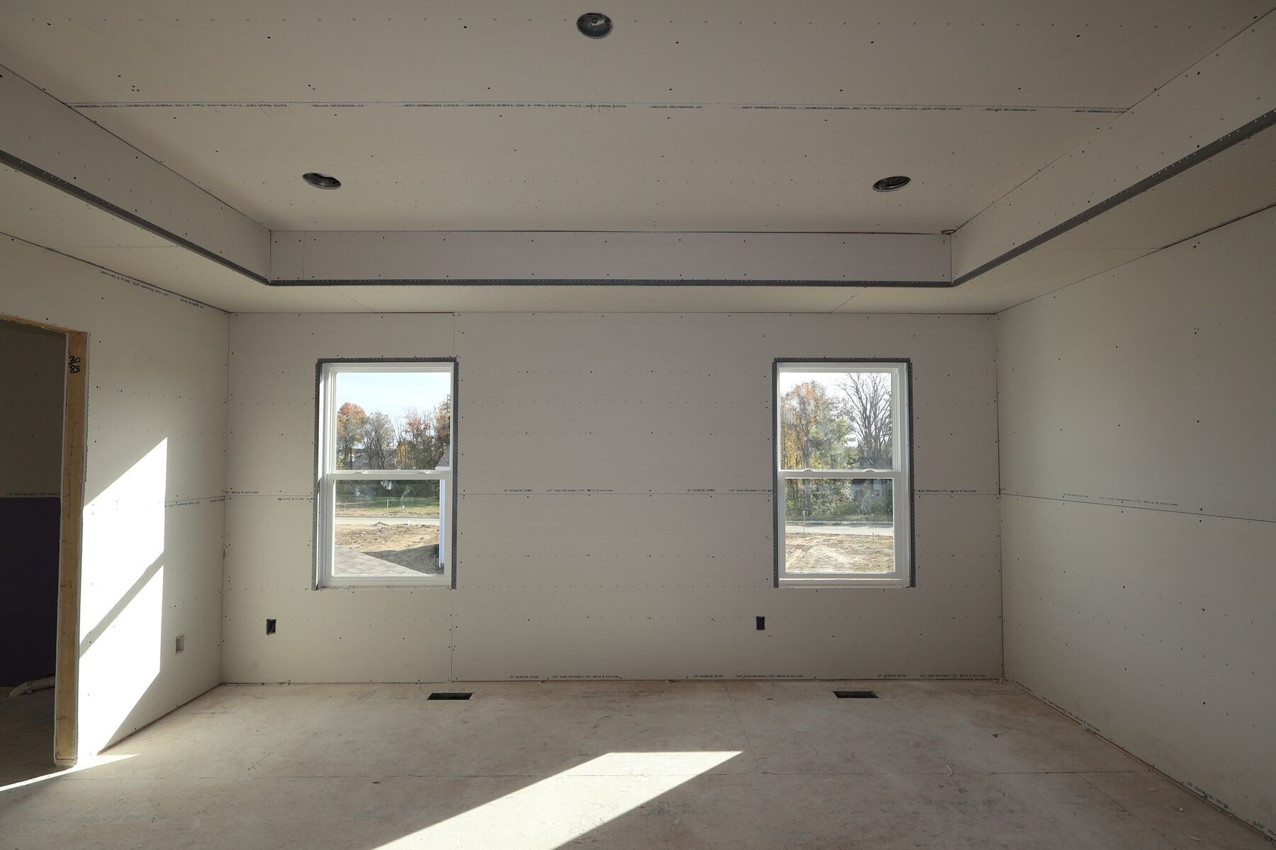 Drywall