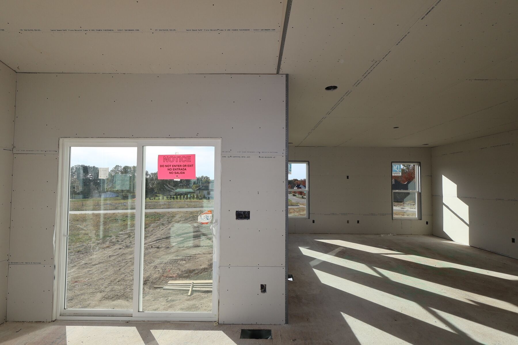 Drywall