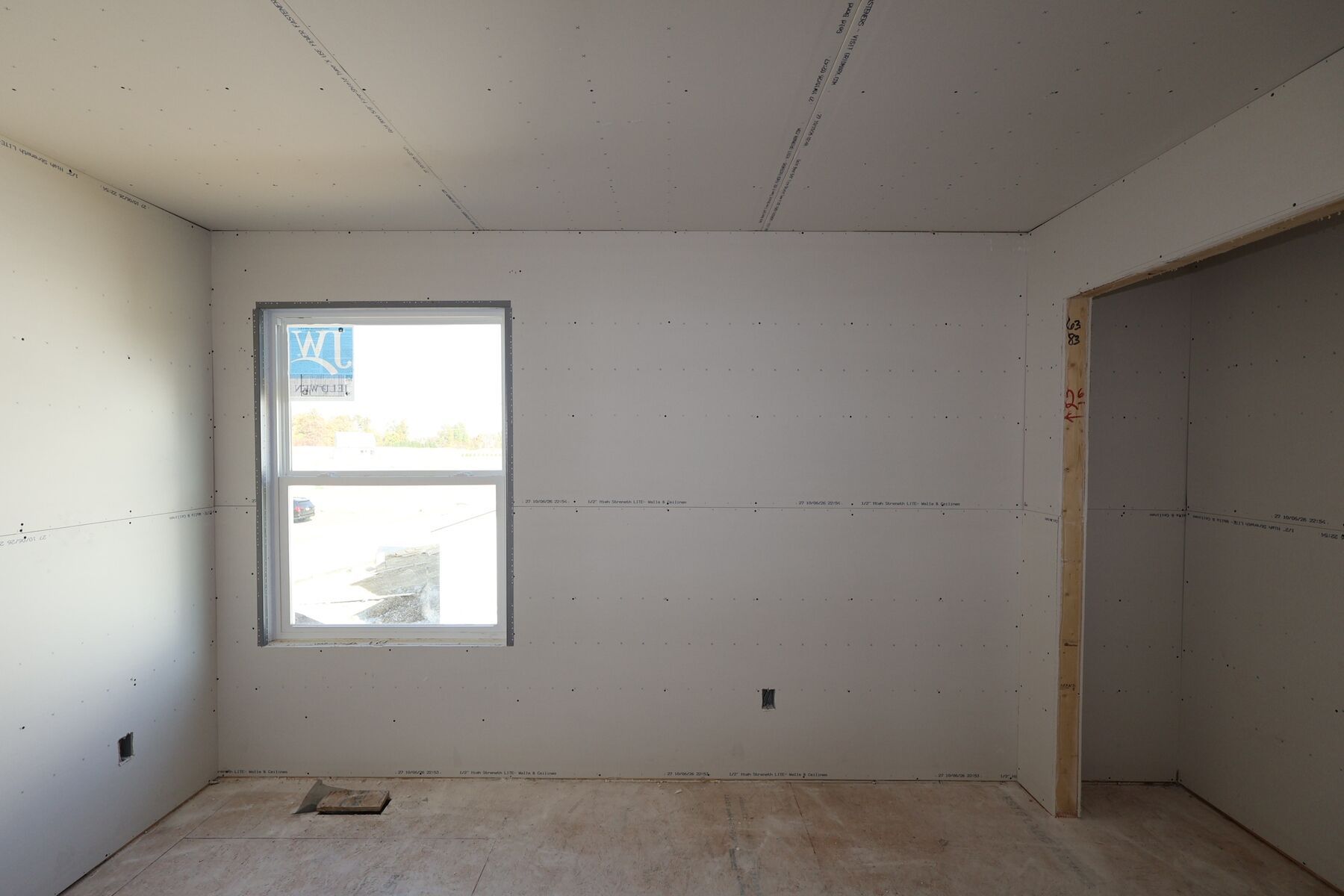 Drywall