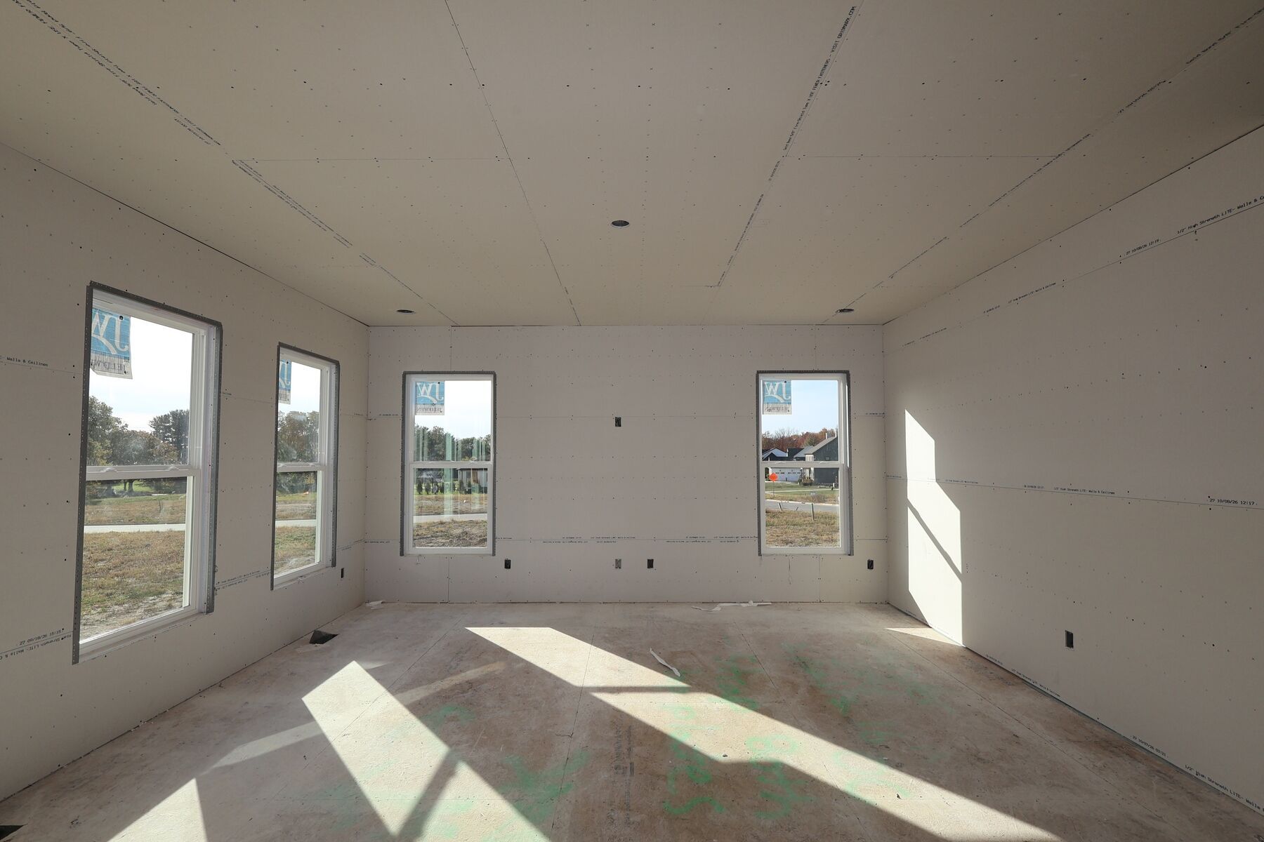 Drywall
