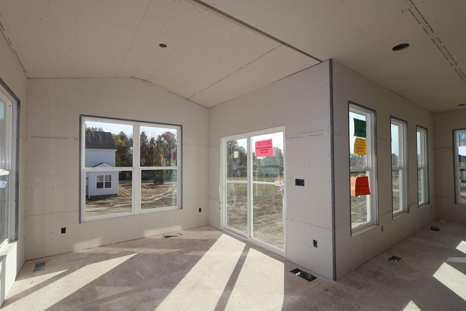 Drywall