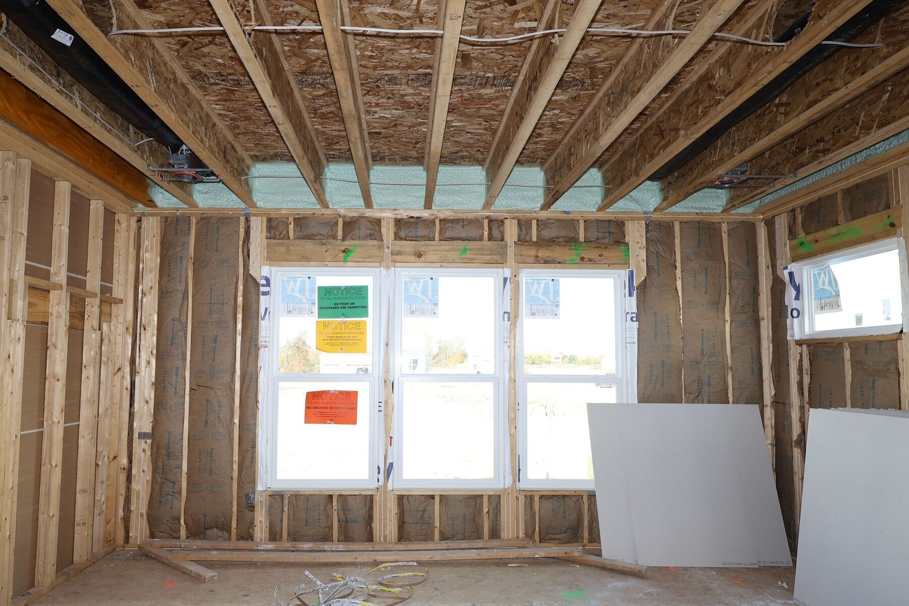 Drywall