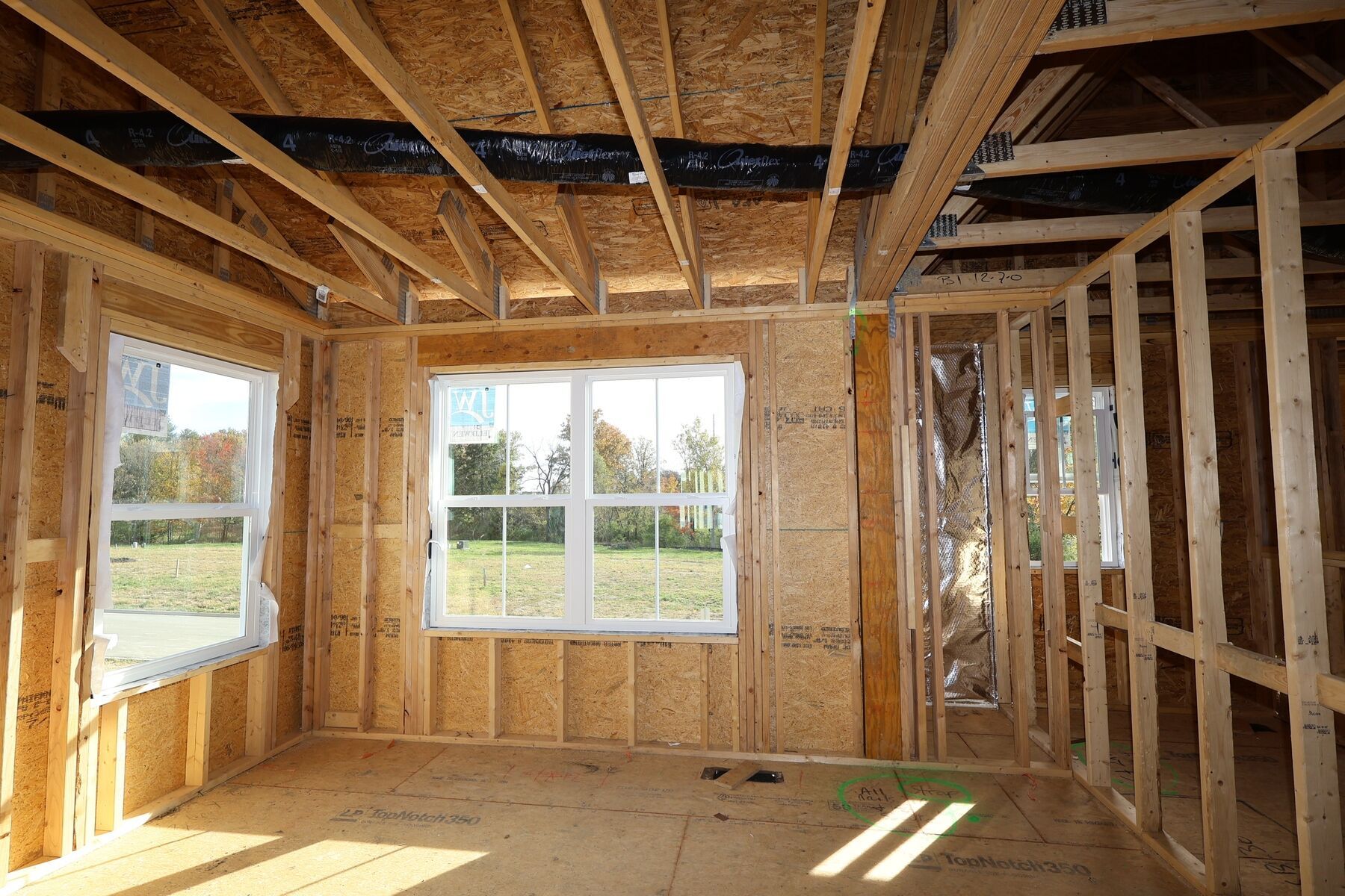 Framing