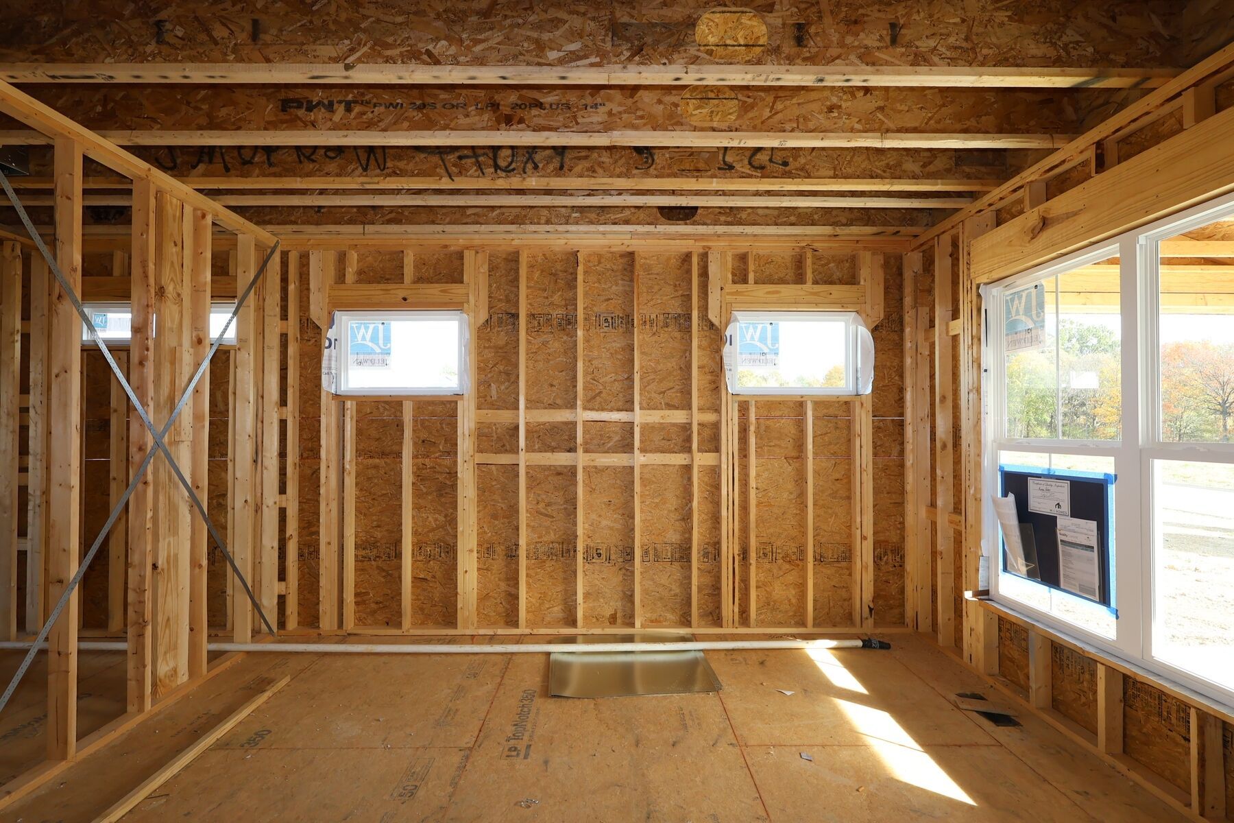 Framing