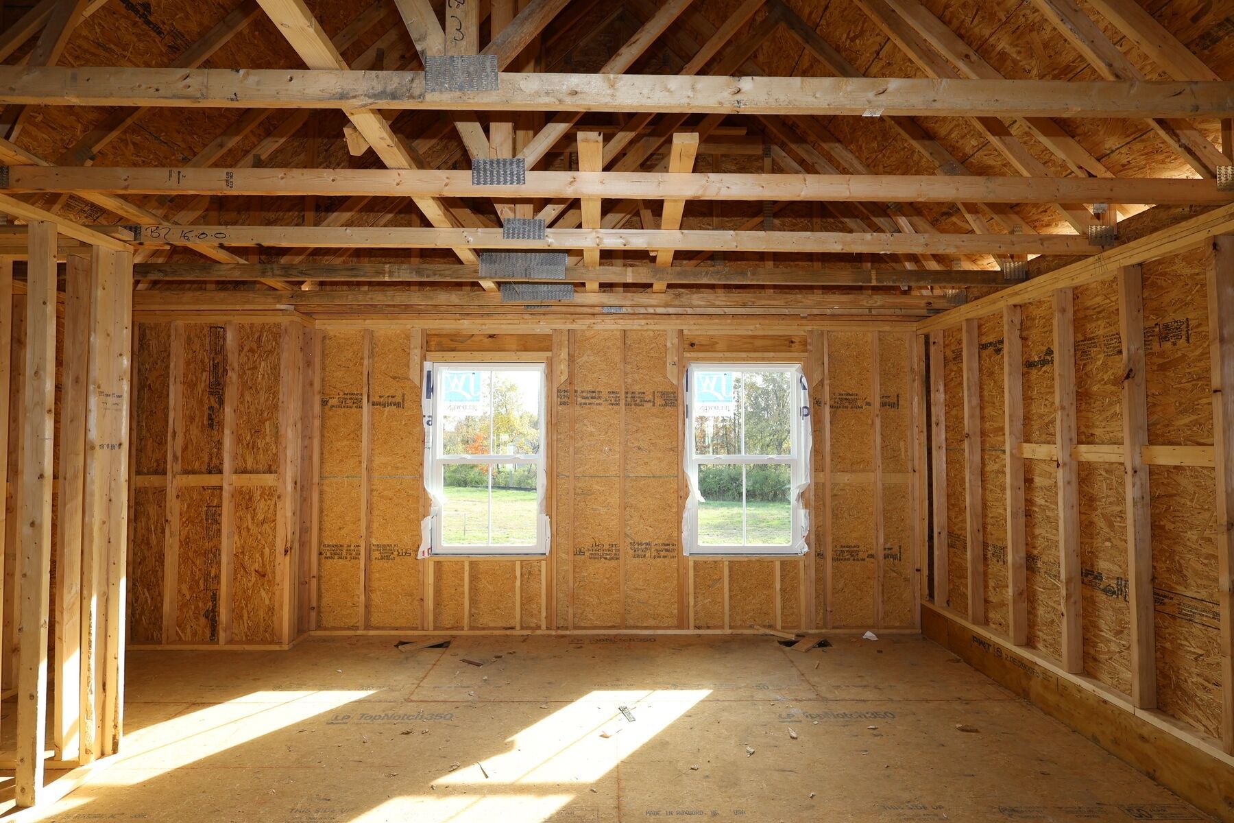 Framing