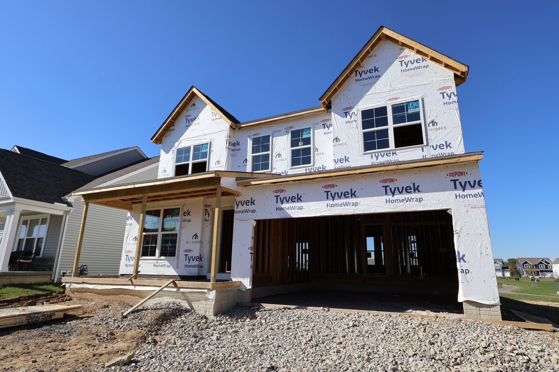 8031 Griffin Drive (Madison)