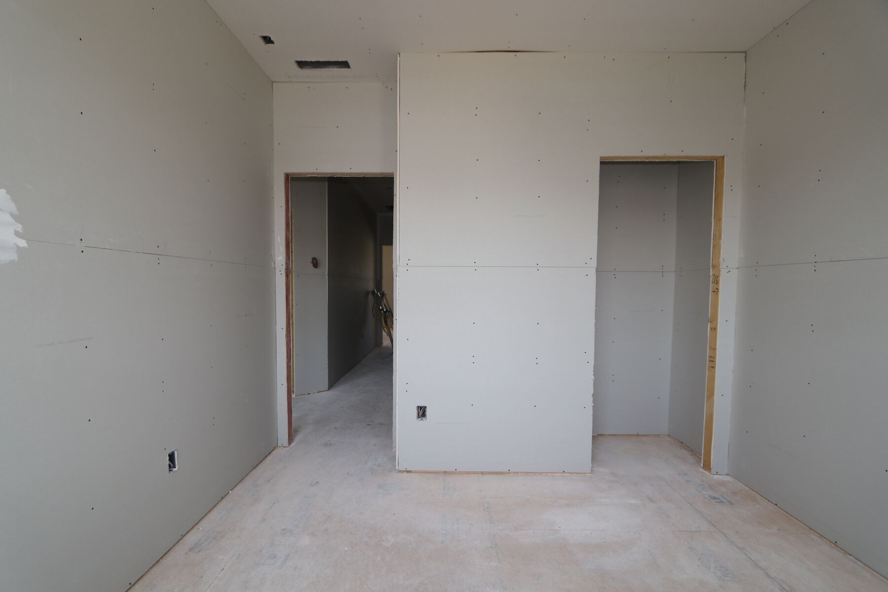Drywall