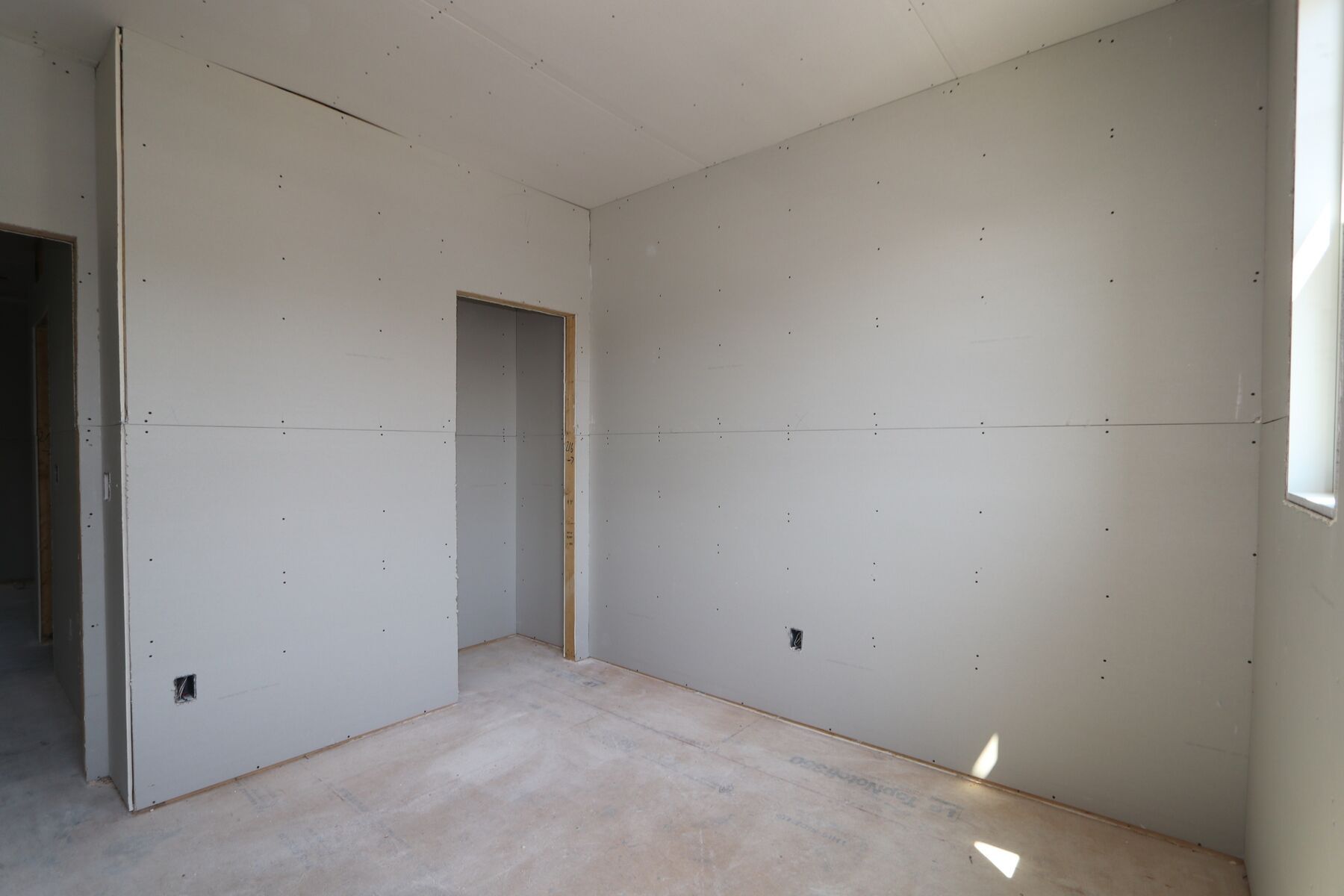 Drywall