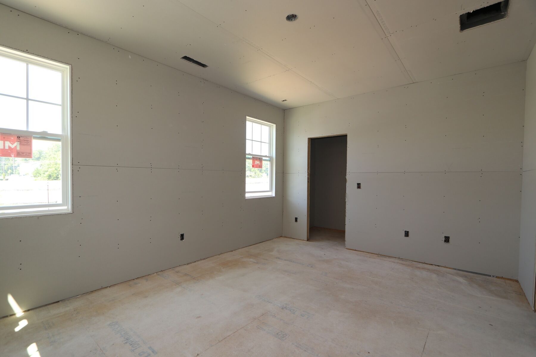 Drywall