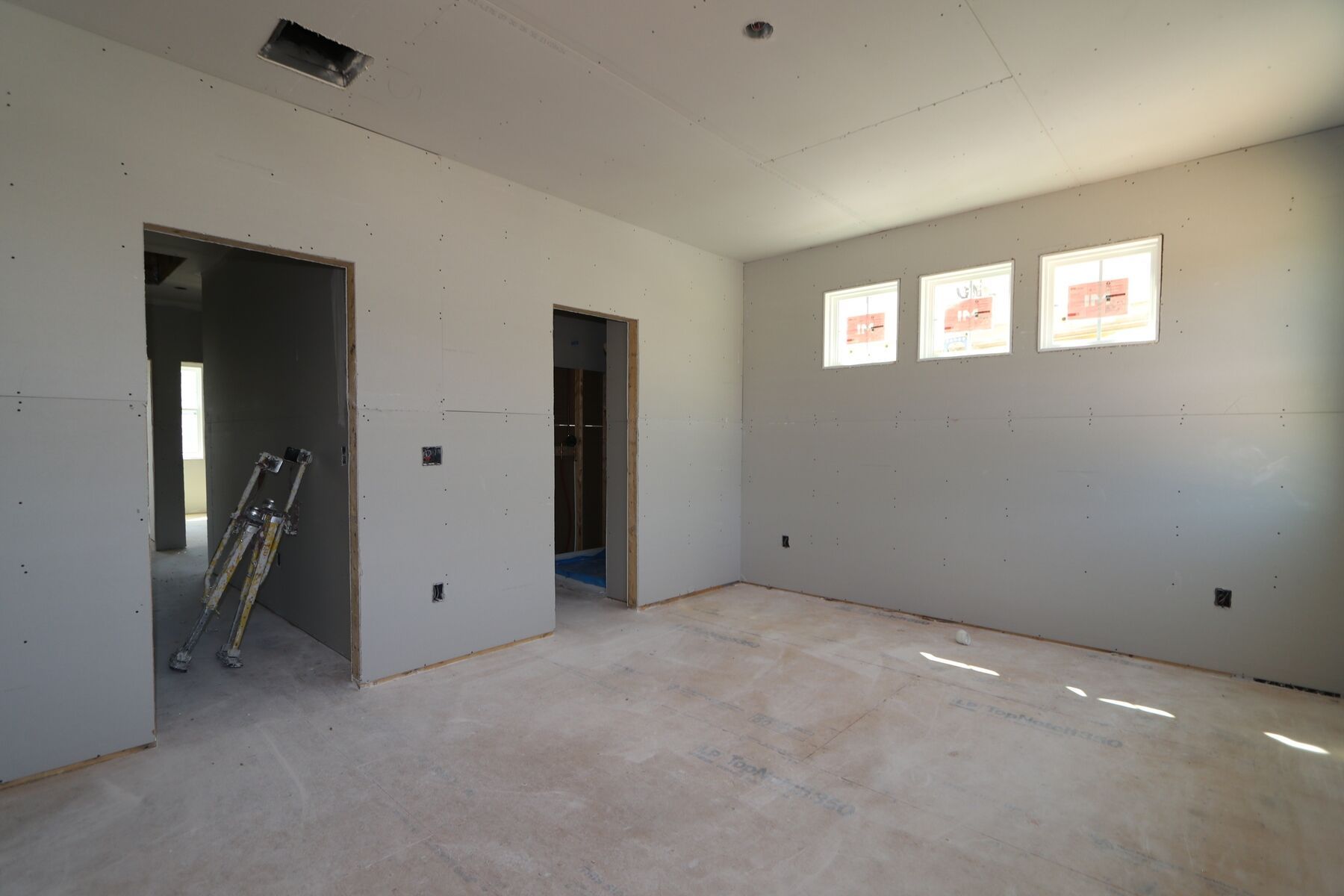Drywall