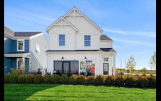 Stetson Park: Huntley, Illinois - M/I Homes