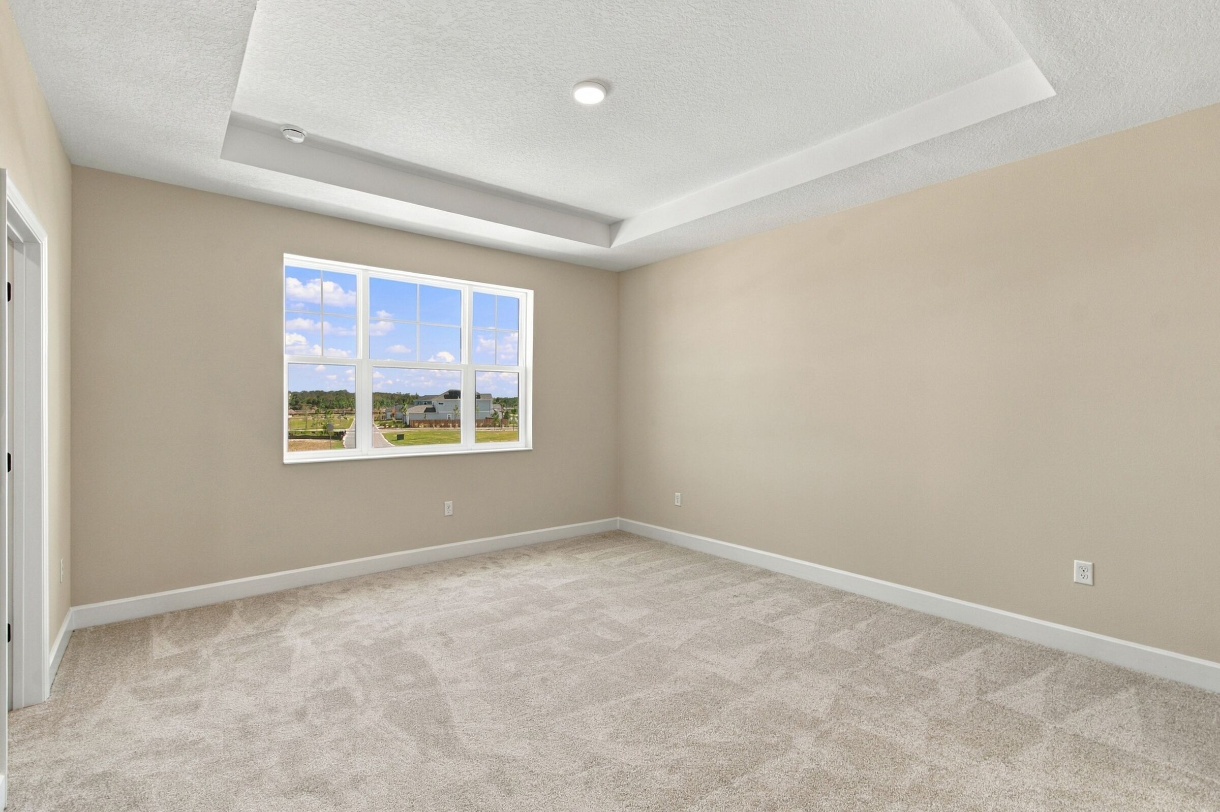 Owner's Bedroom