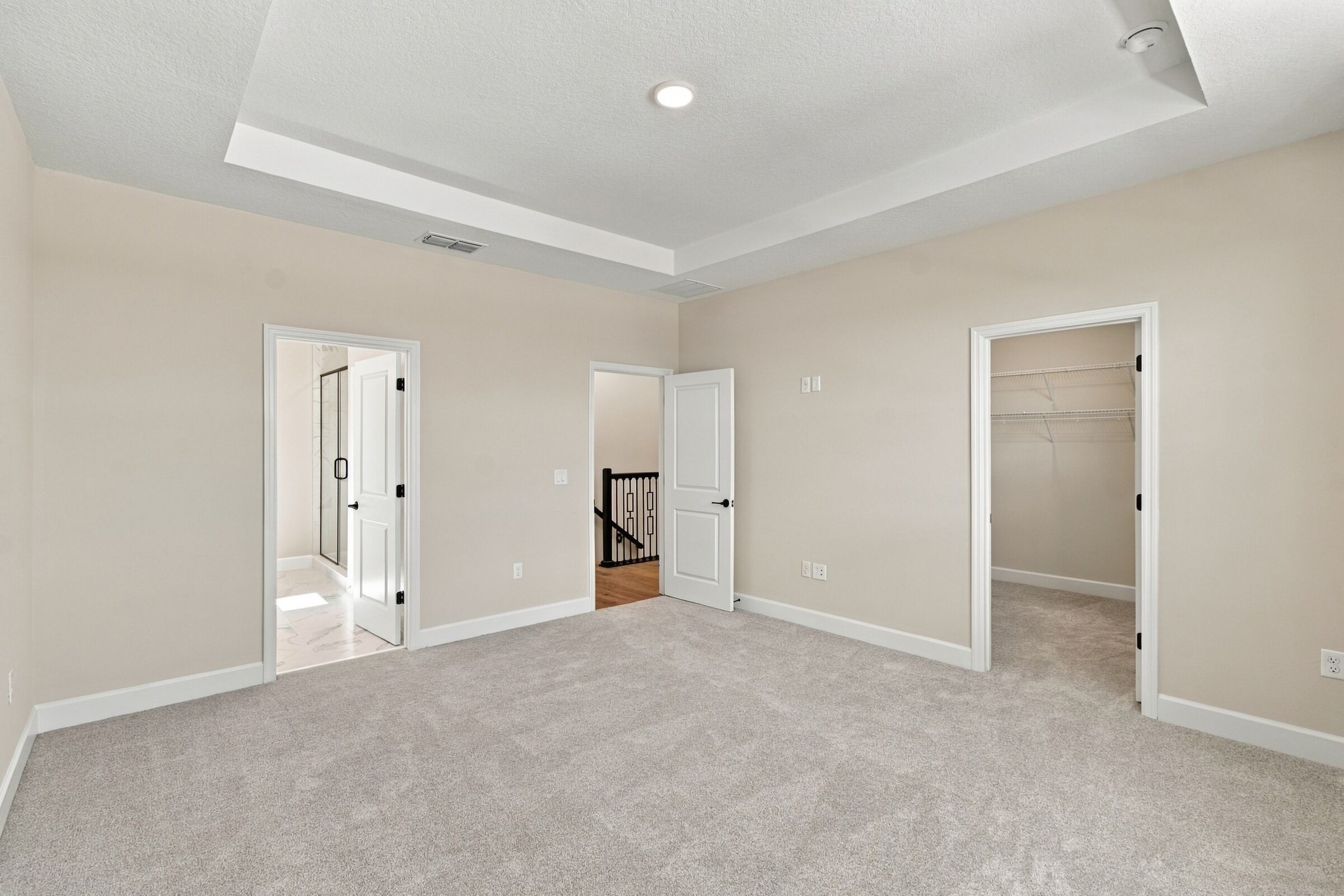 Owner's Bedroom