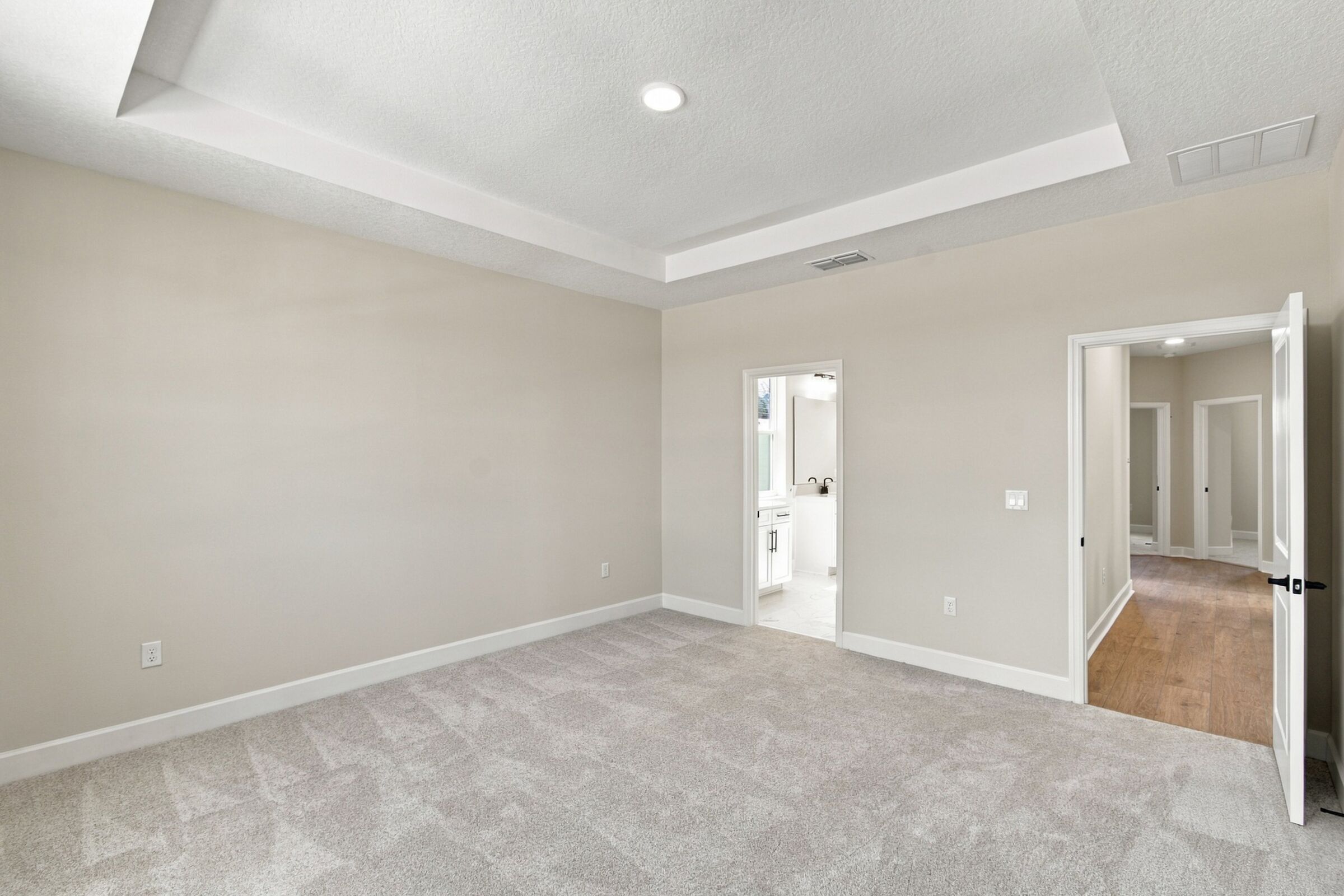 Owner's Bedroom