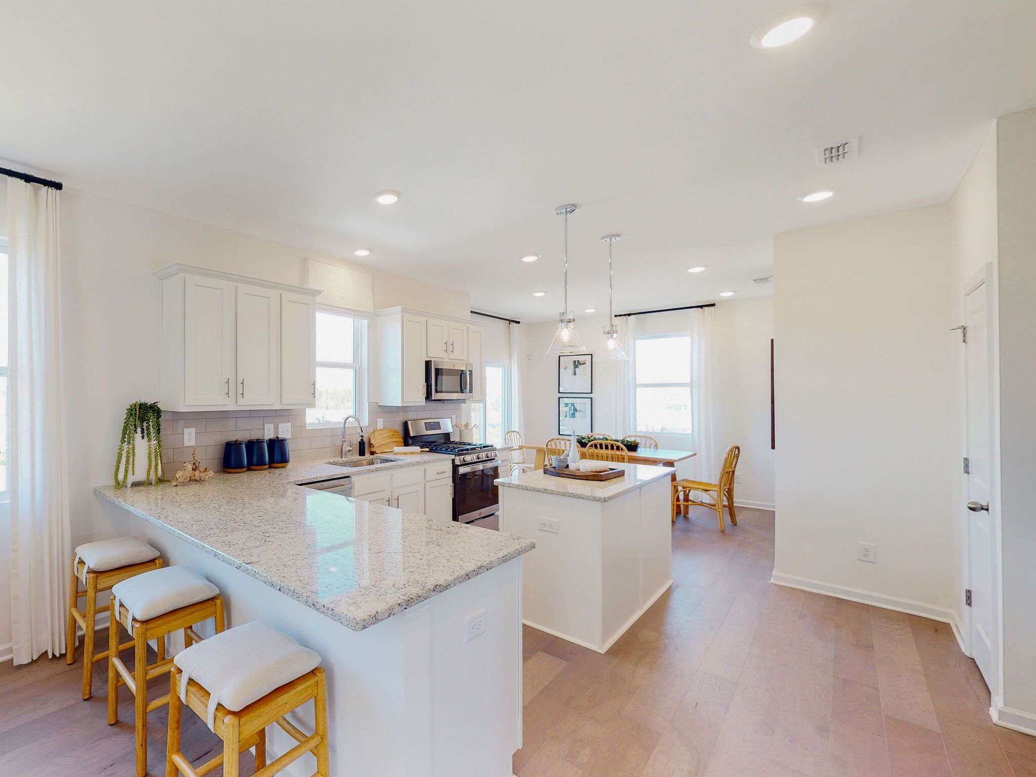 Kitchen - Representational Photo