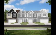 Aberdeen: Charlotte, North Carolina - M/I Homes