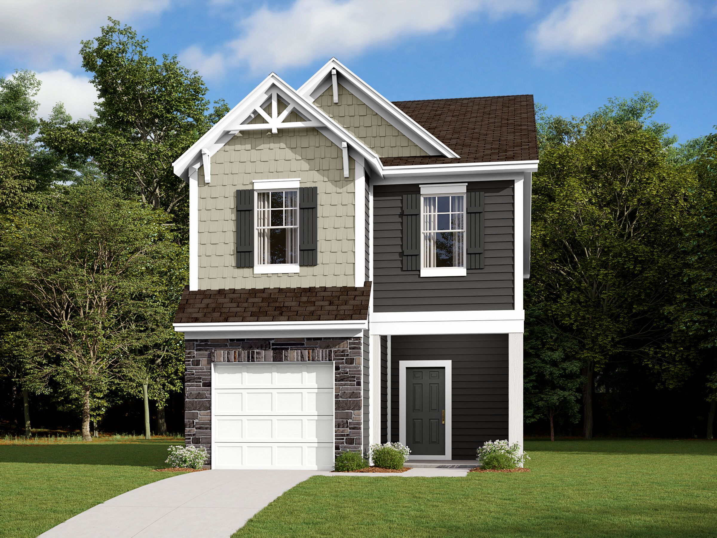 3113 Lilac Grove Drive (Manchester)