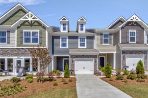 Secrest Landing - Monroe, NC