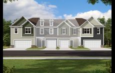 Piper Landing: Concord, North Carolina - M/I Homes