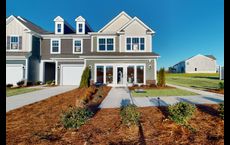 Piper Landing: Concord, North Carolina - M/I Homes
