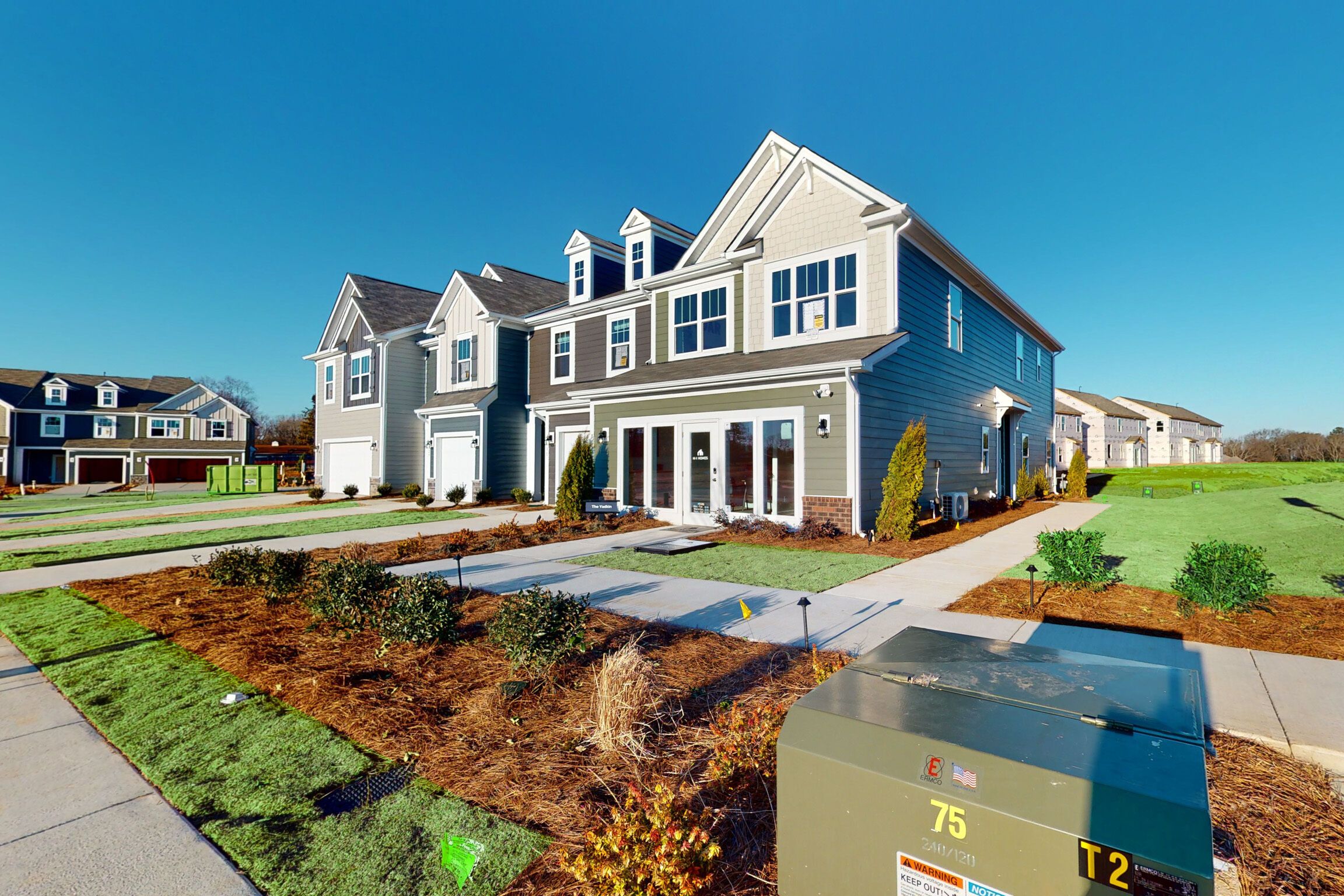 733 Earhart Street NW (Yadkin)