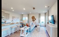 Piper Landing: Concord, North Carolina - M/I Homes