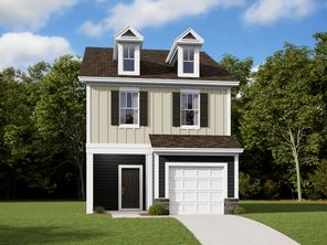 747 Lock Haven Drive NW (Wylie II)
