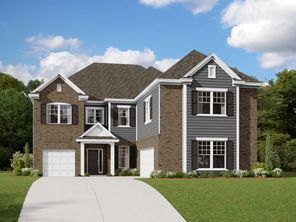 8529 Bridgegate Drive (The Blythe)