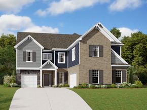 Whitaker Pointe - Huntersville, NC
