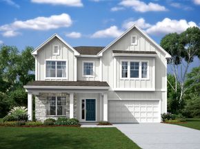 Emerson Glen - Kannapolis, NC