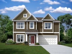 2027 Hackney Street (The Fenmore)