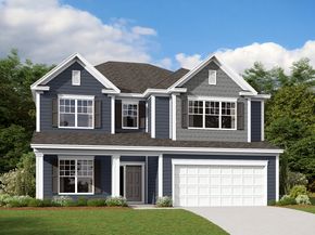 Emerson Glen - Kannapolis, NC