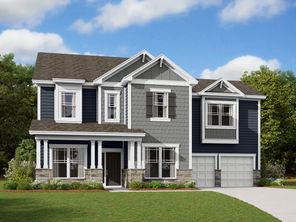 8533 Bridgegate Drive (The Wilson II)