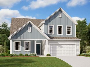 Trafford - Avienmore: Charlotte, North Carolina - M/I Homes
