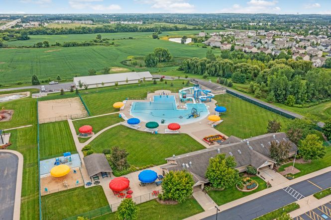 Huntley Park District