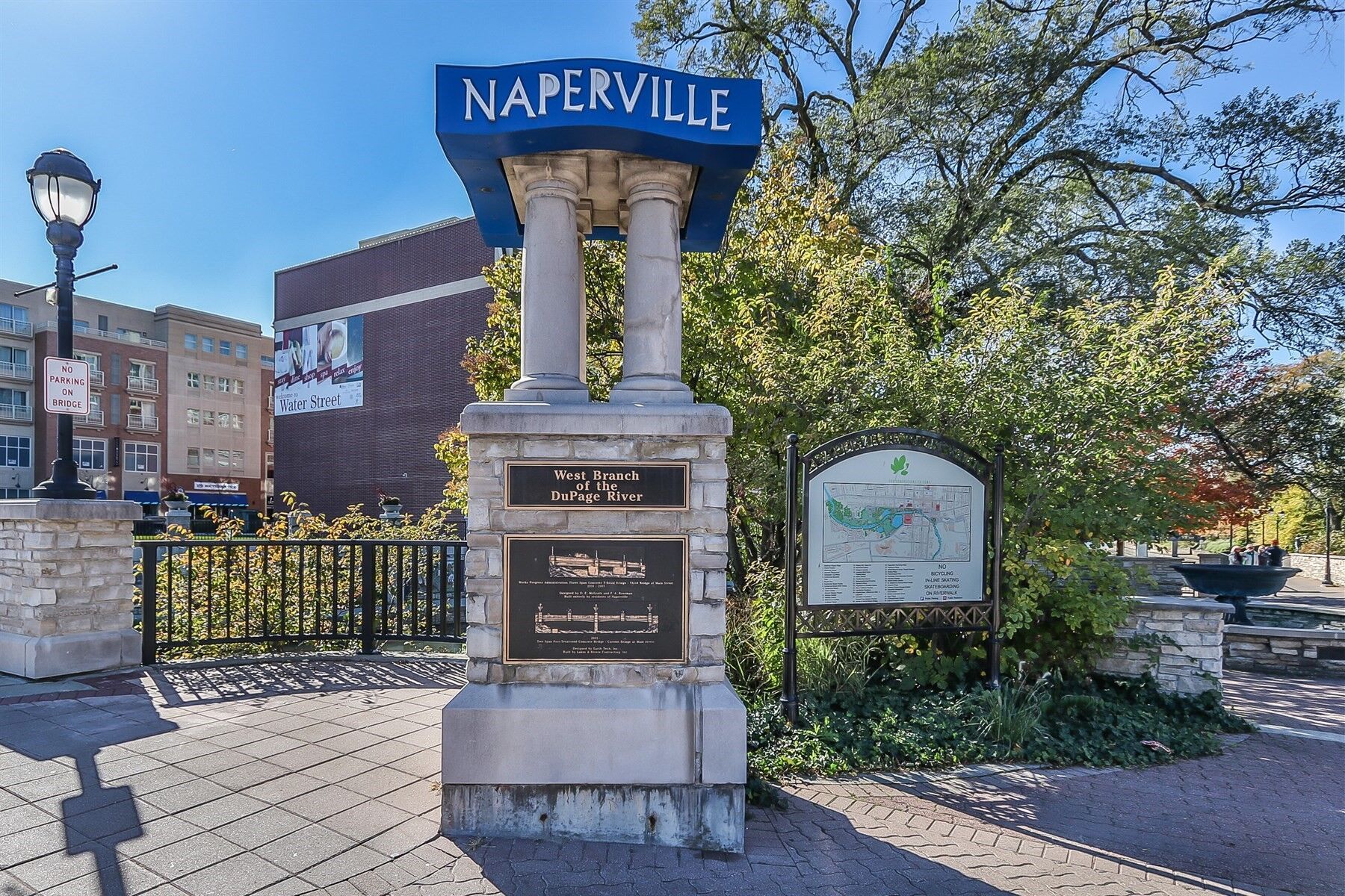 Naperville