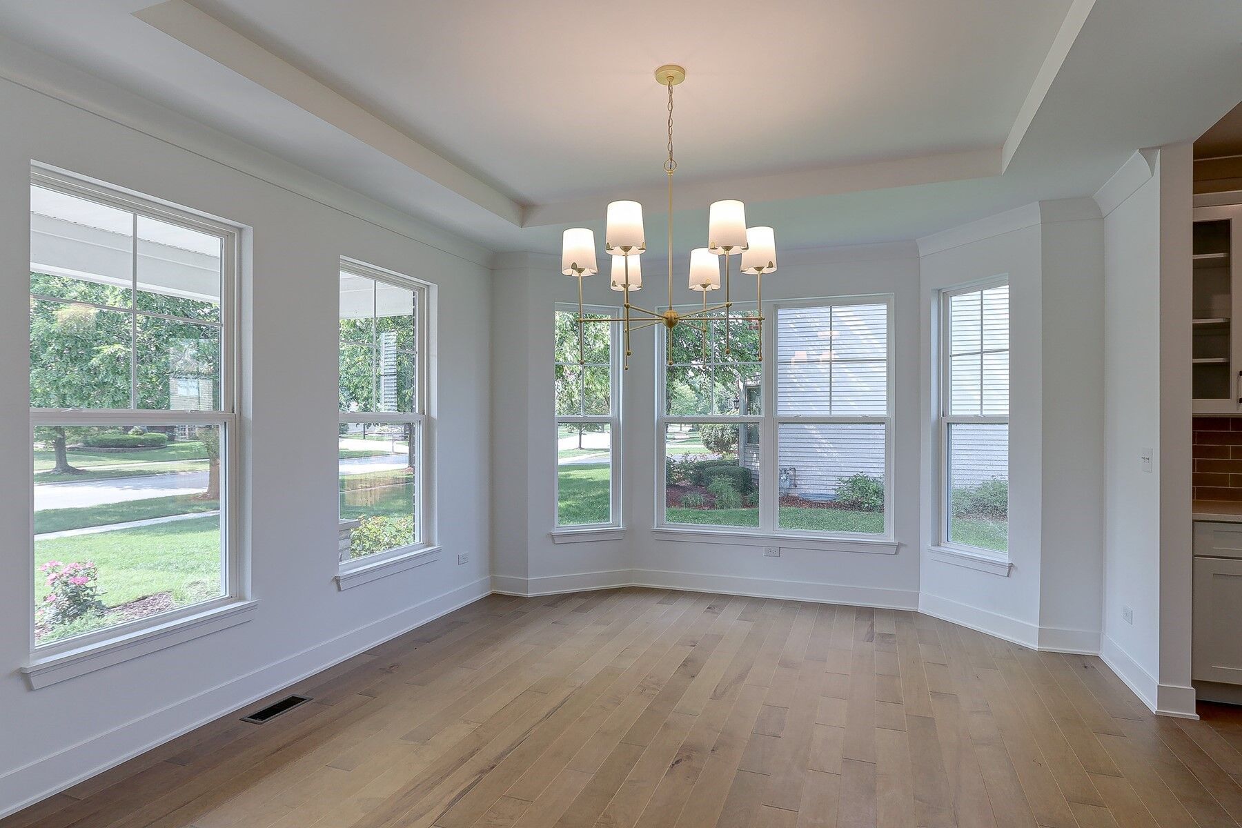 Dining Room - Representational Photo