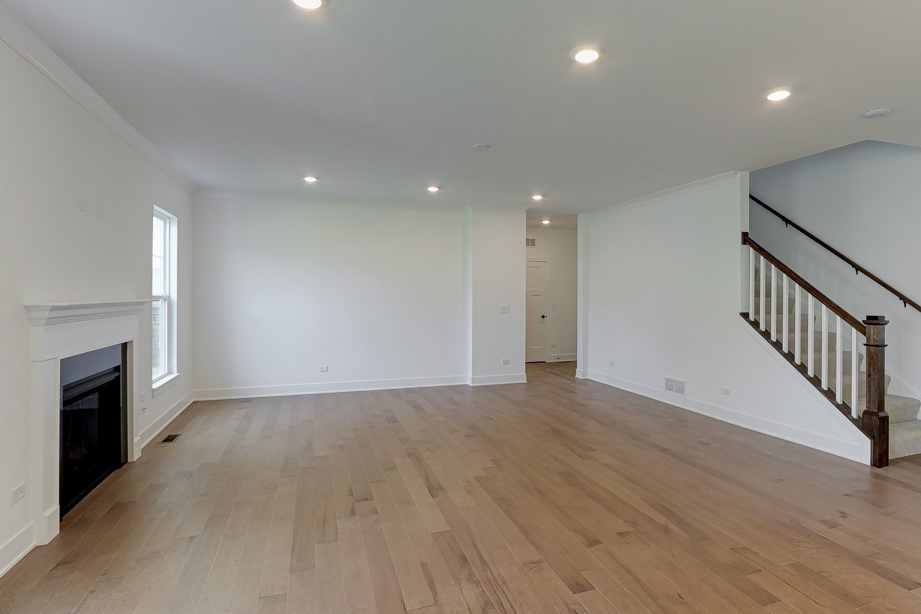 Family Room - Representational Photo