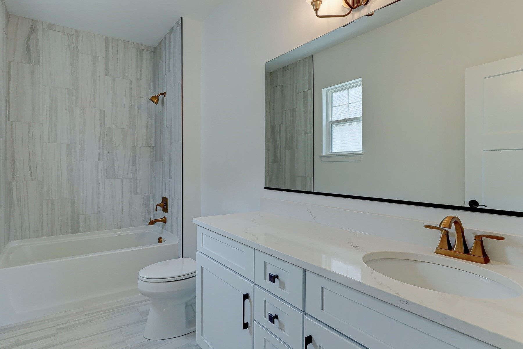 Bathroom - Representational Photo